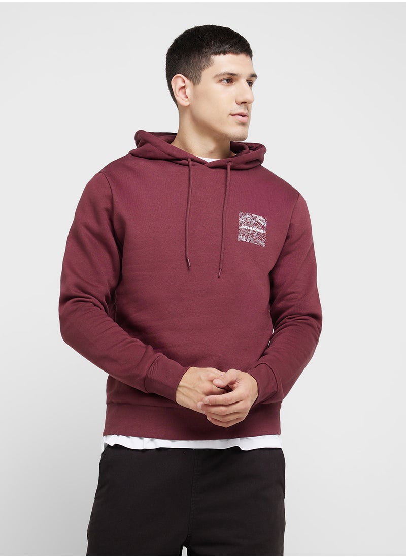 Logo Hoodie