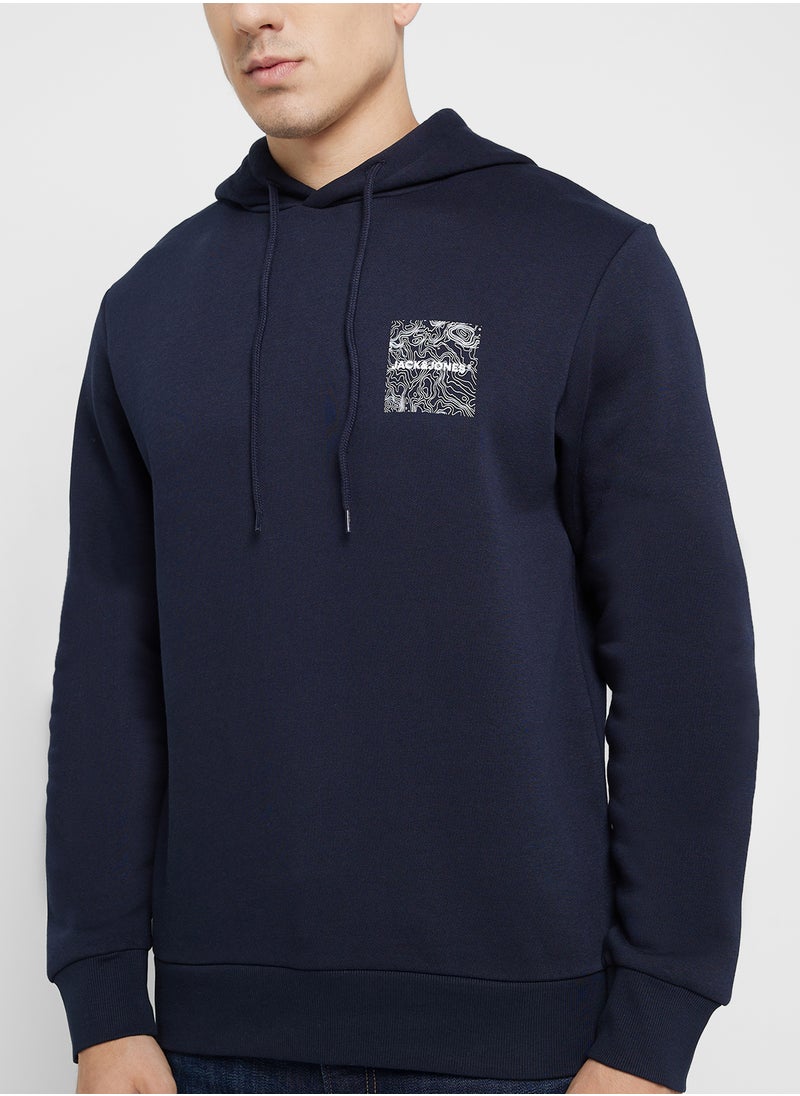 Logo Hoodie