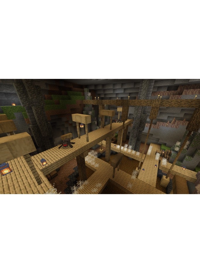 Minecraft - PlayStation 5 (PS5)