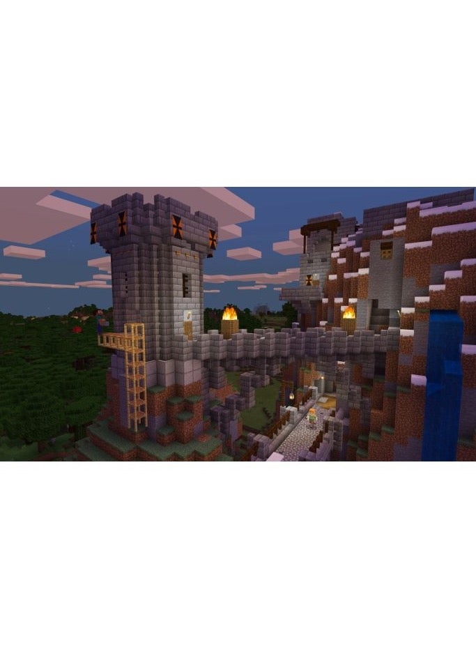 Minecraft - PlayStation 5 (PS5)