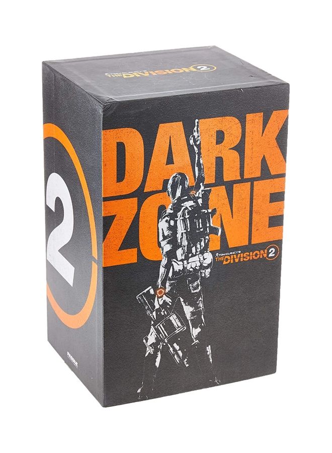 PS4 DIVISION 2 (R2) PEGI ARB DARK ZONE ED - PlayStation 4 (PS4)