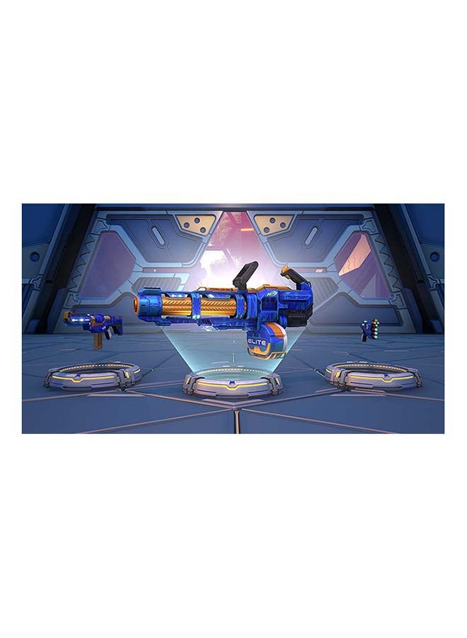 PS5 Nerf Legends PEGI (PS4) - action_shooter - playstation_4_ps4