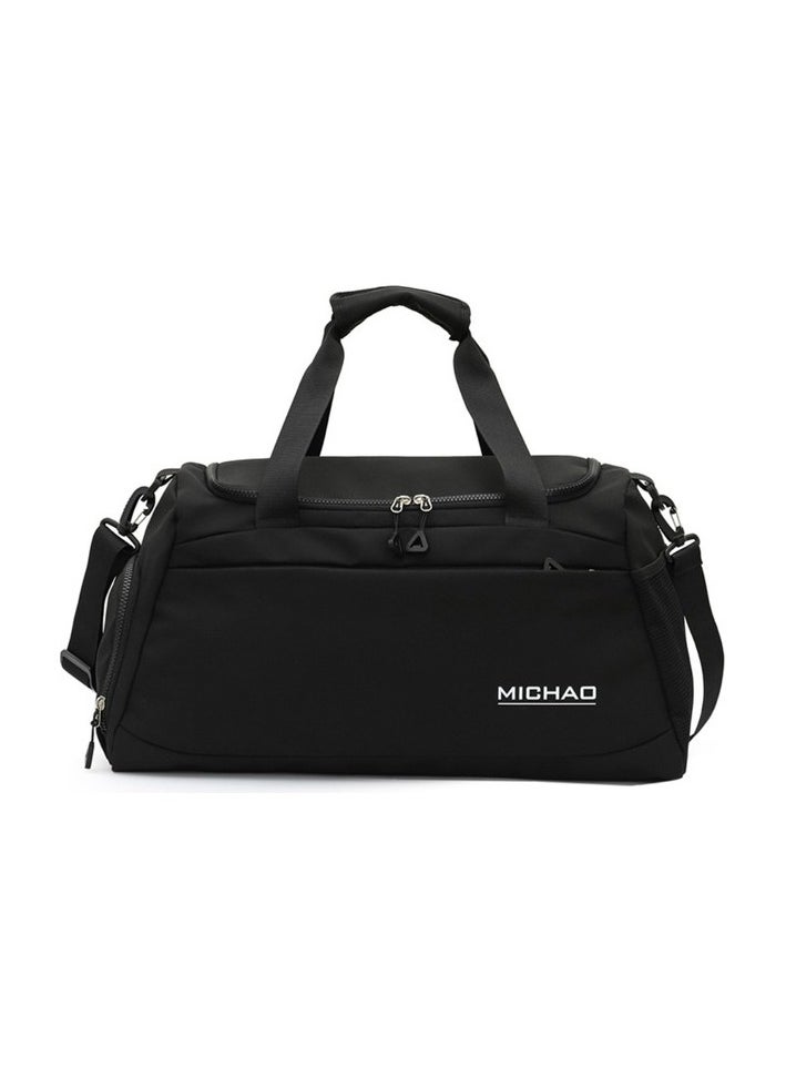 Sports bag Colour:Black Sizes:100 x 160 cm