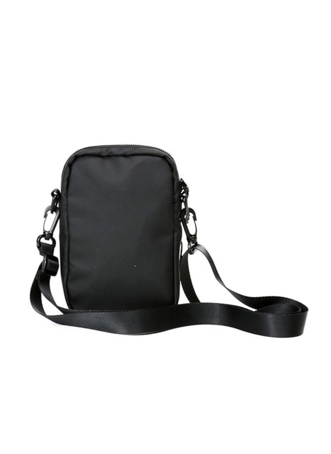 CORE CROSSBODY MATTE BLACK STANDARD