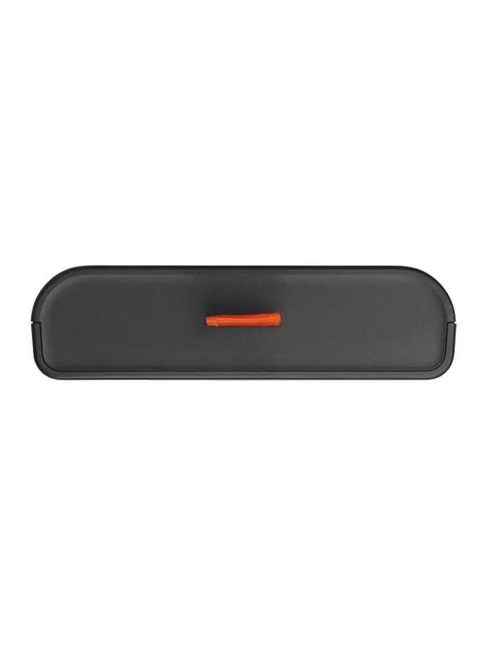 9444 mAh Portable Battery for Party Box 320 & Xtreme 4, Lithium-ion Battery Type, Fast Charge Black