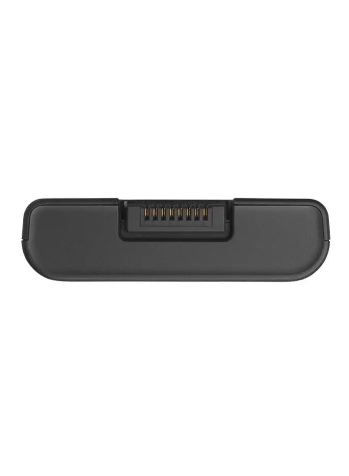 9444 mAh Portable Battery for Party Box 320 & Xtreme 4, Lithium-ion Battery Type, Fast Charge Black