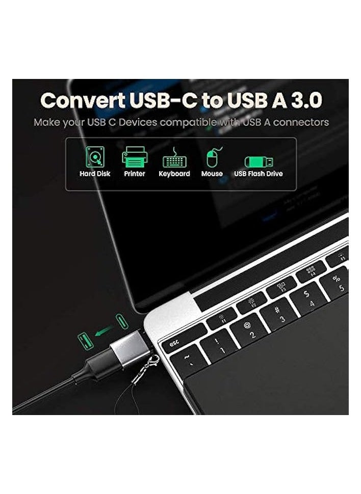 Type C-Otg Usb 3.0 Adapter Tr-Ca380