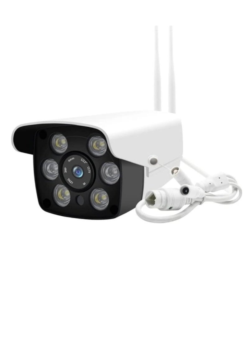 Calus K6 Smart WIFI CCTV Camera