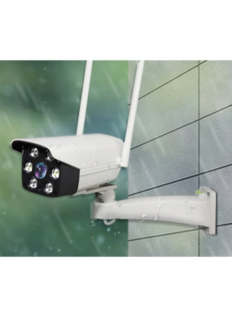 Calus K6 Smart WIFI CCTV Camera