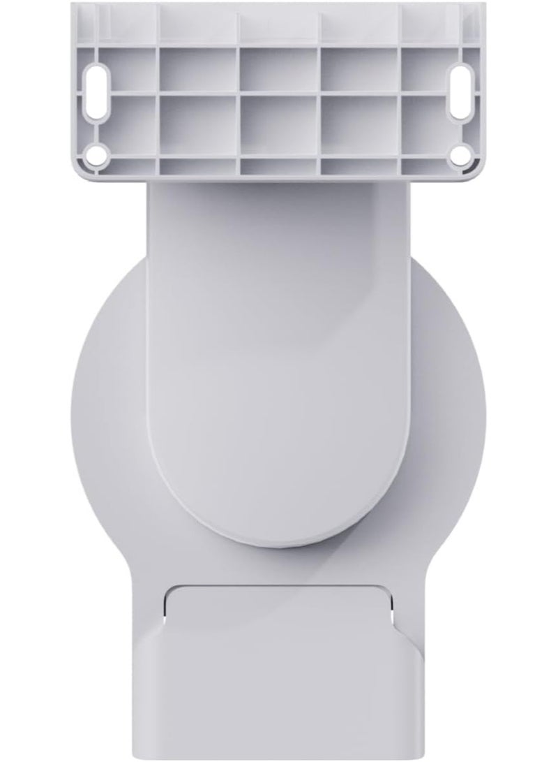 Outdoor Camera CW500 Dual,Dual 2.5K Ultra-HD AI Detection Dual-band Wi-Fi 6 Security Chip-MJSXJ08HL White