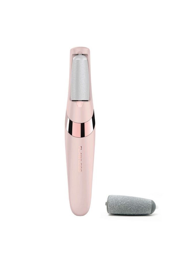 Flawless Pedi Electronic Tool File And Callus Remover Pedicure