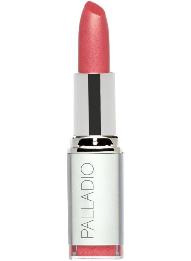 Herbal Lipstick, Surely Pink, Rich Pigmented And Creamy Lipstick