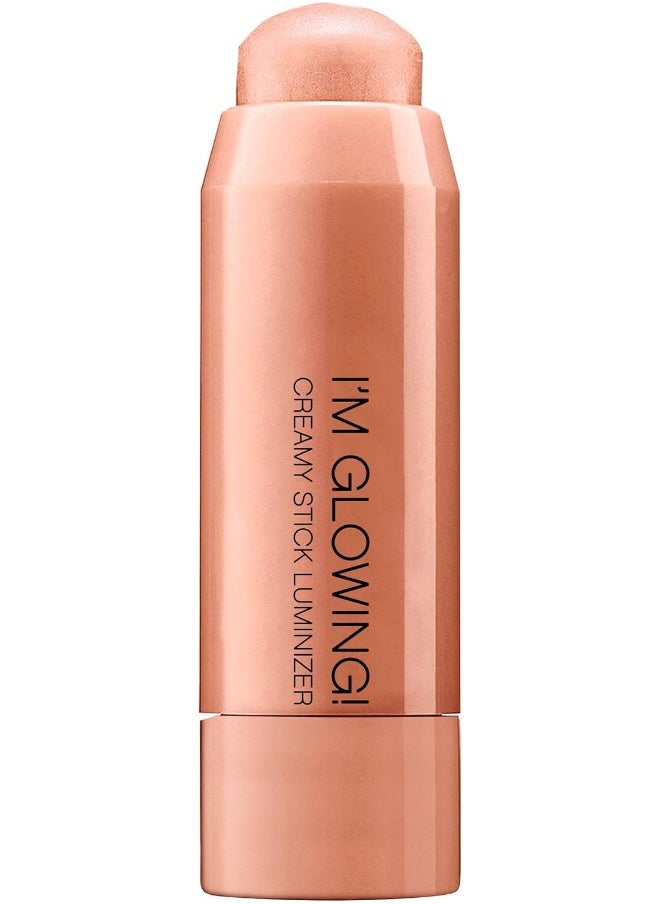 I'M Glowing Creamy Stick Luminizer, Vip