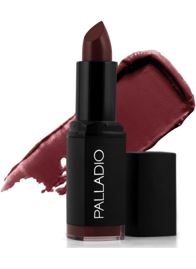 Dreamy Matte Lipcolor - Plum Majesty