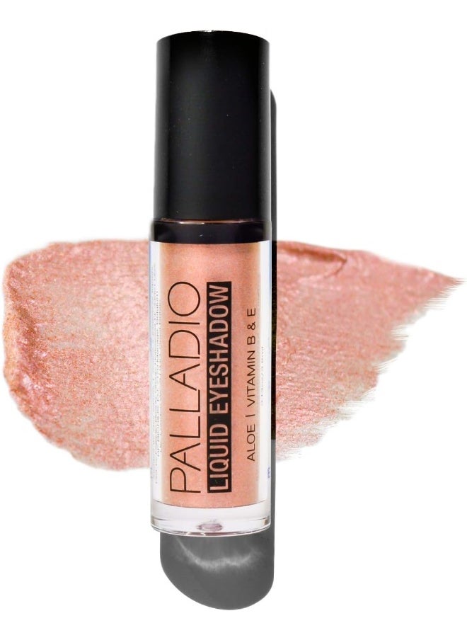 Pal Liquid Eyeshadow Pink Pearl 3.8Ml