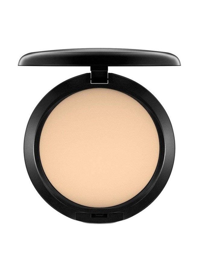 Beauty Fix Compact Powder Plus Foundation For Women 0.52 Oz Nc 25