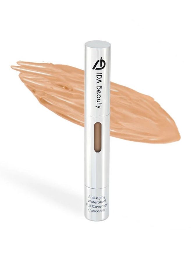 3D Liquid Multi - Use Sculpting Concealer R#01