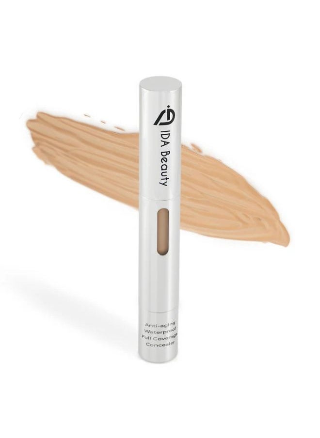 3D Liquid Multi - Use Sculpting Concealer R#01