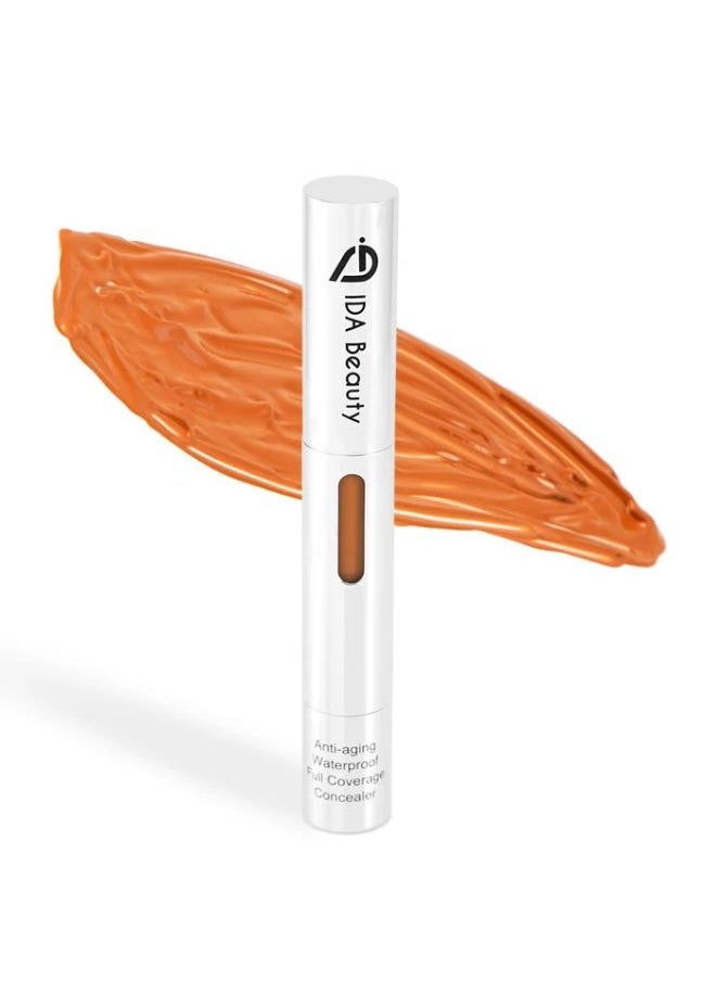 3D Liquid Multi - Use Sculpting Concealer R#01