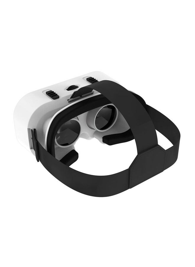 G05A 5th 3D VR Glasses Virtual Glasses with Y1 Black