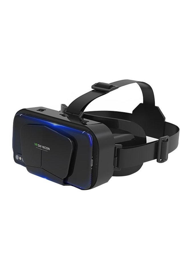 VRSHINECON G10 Headwear 3D Virtual VR Glasses