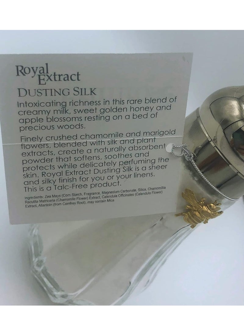 Royal Extract Dusting Silk Shaker