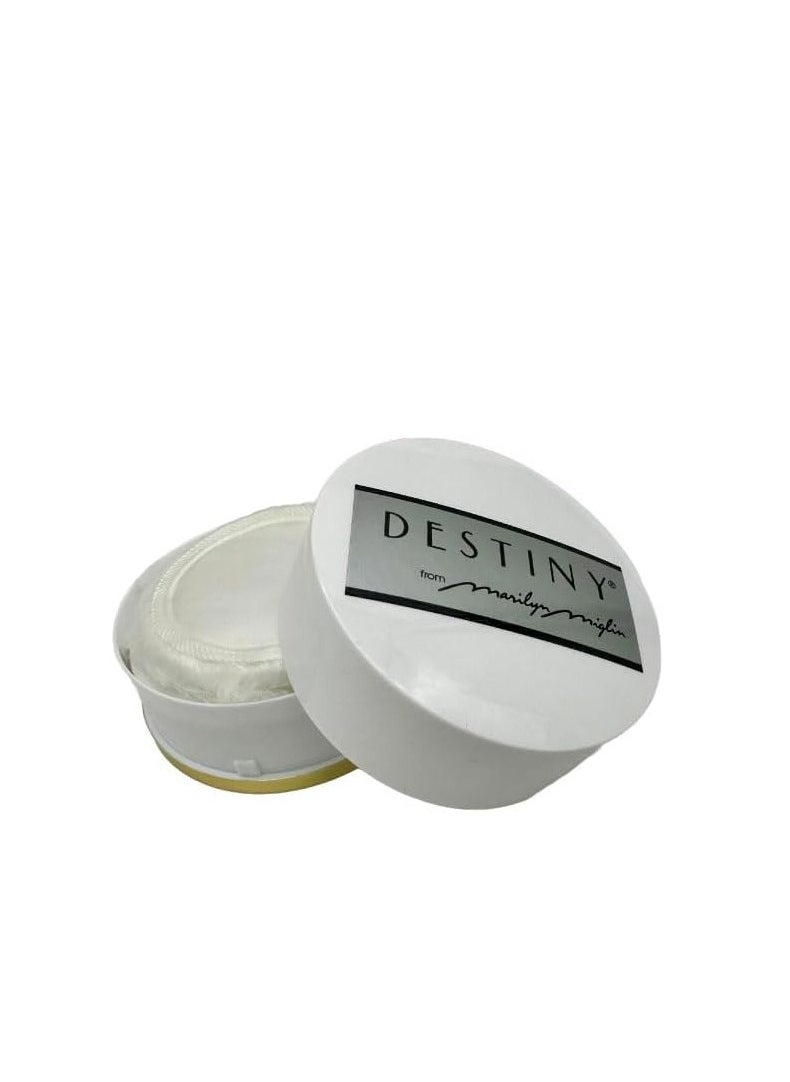 Destiny Crystalline Dusting Powder 1 oz