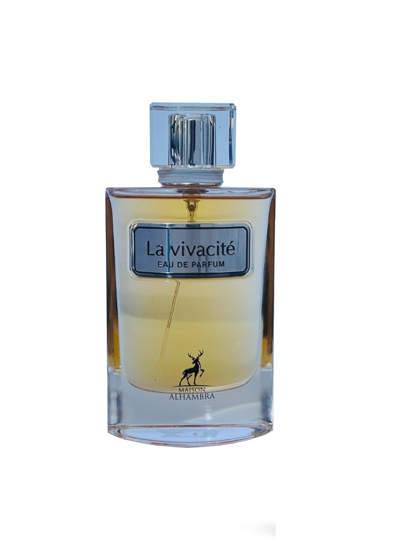 La Vivacite Edp