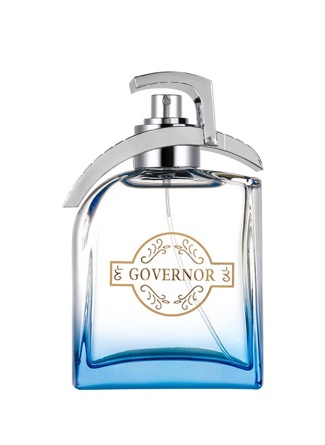 LONKOOM Governor EDT for Men 100ML