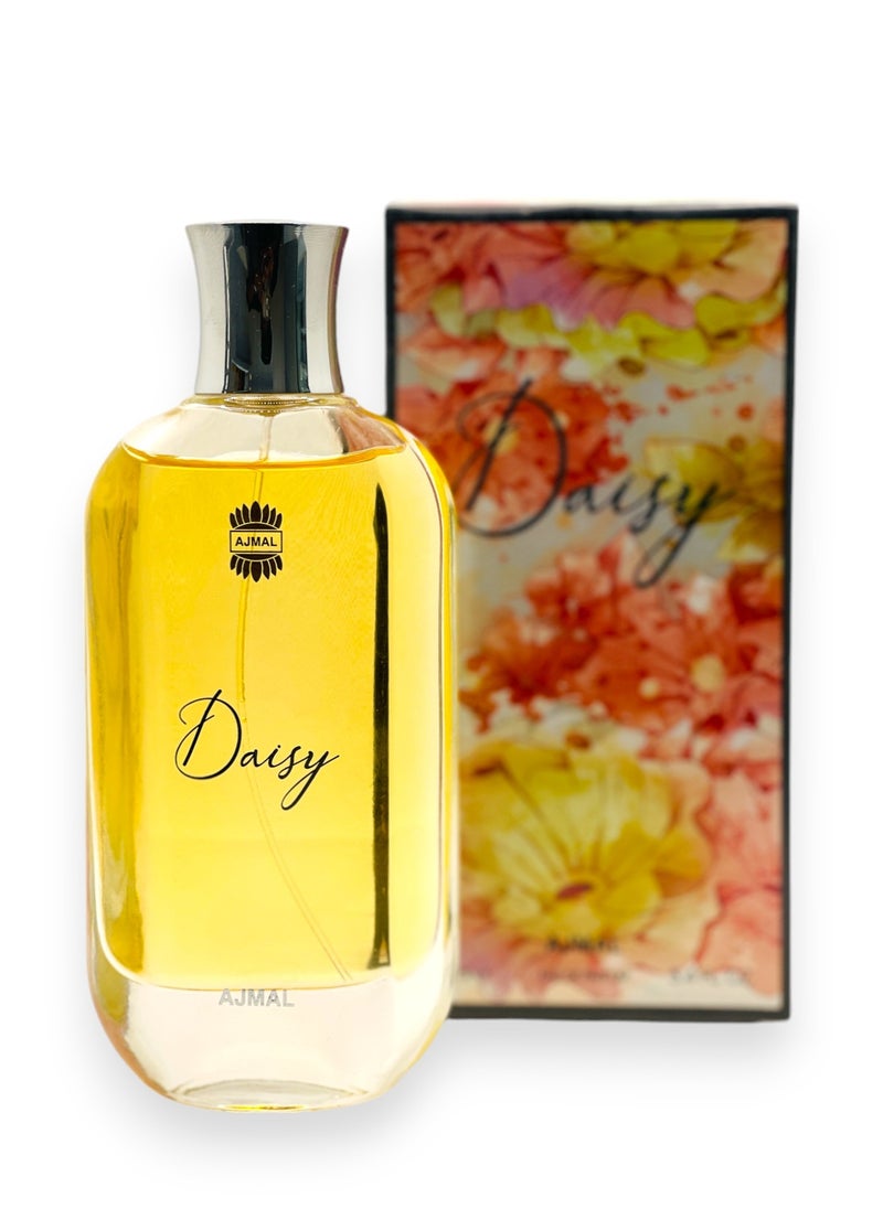 Daisy perfume