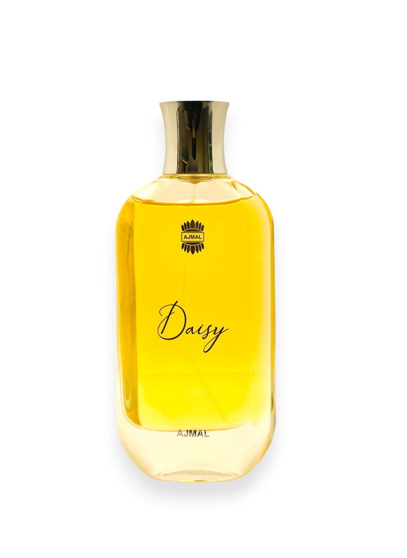 Daisy perfume