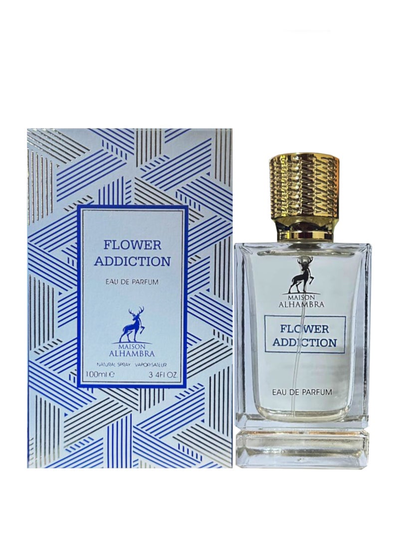 Flower Addiction EDP