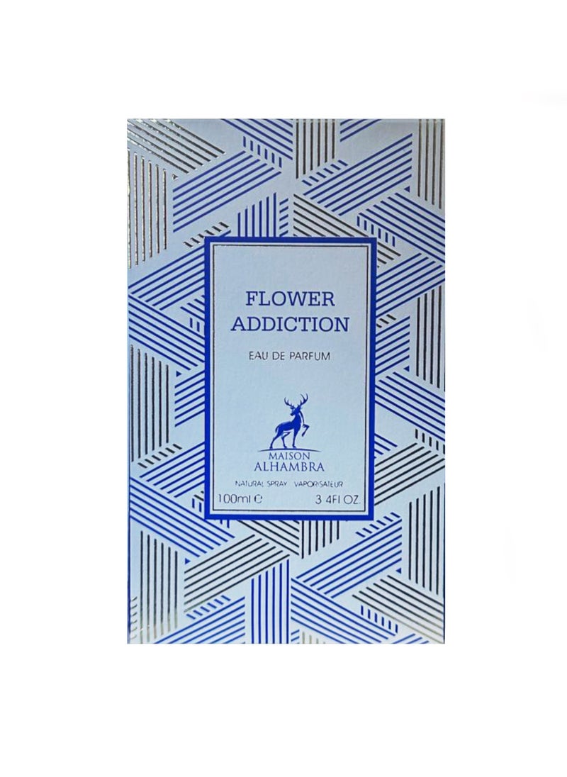 Flower Addiction EDP