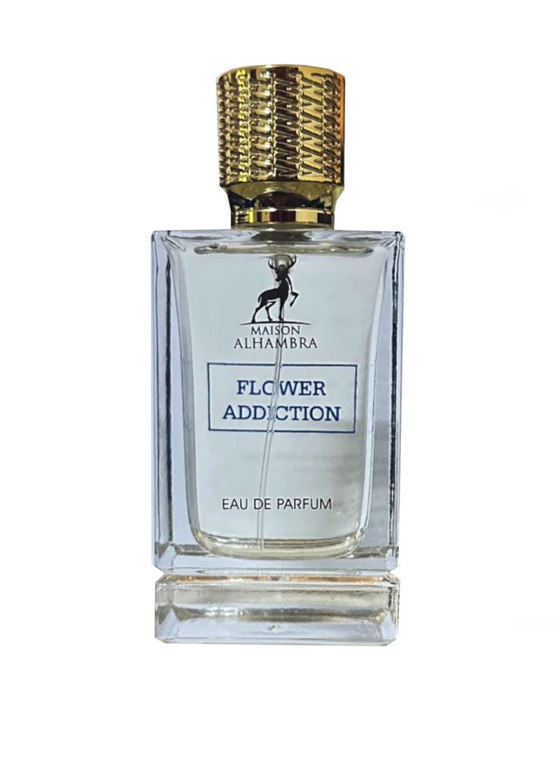 Flower Addiction EDP