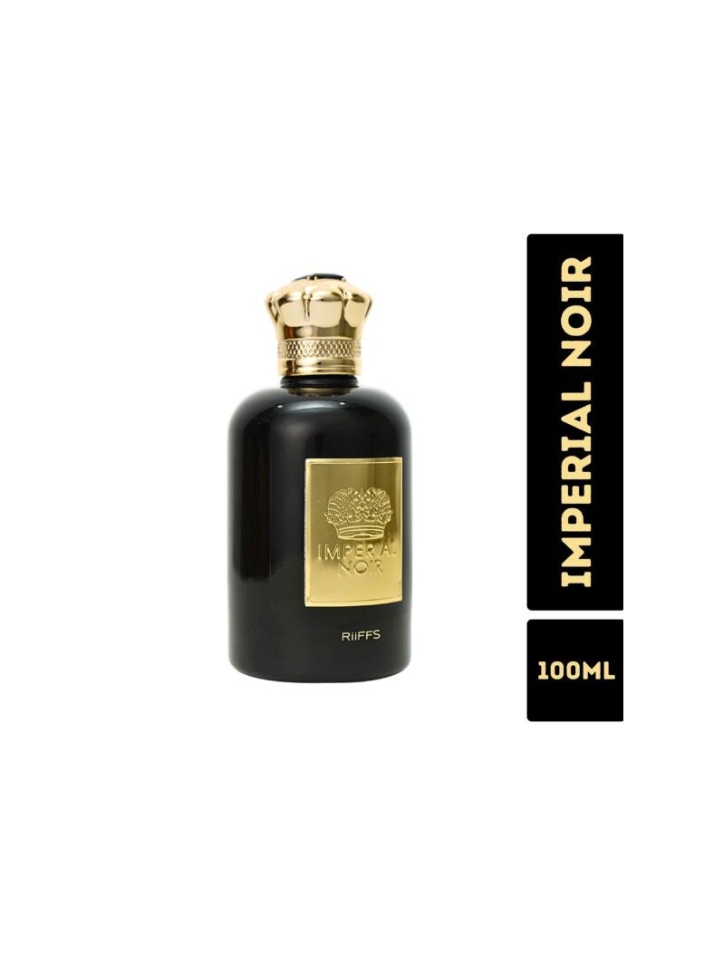 IMPERIAL NOIR EAU DE PARFUM FOR MEN 100ML