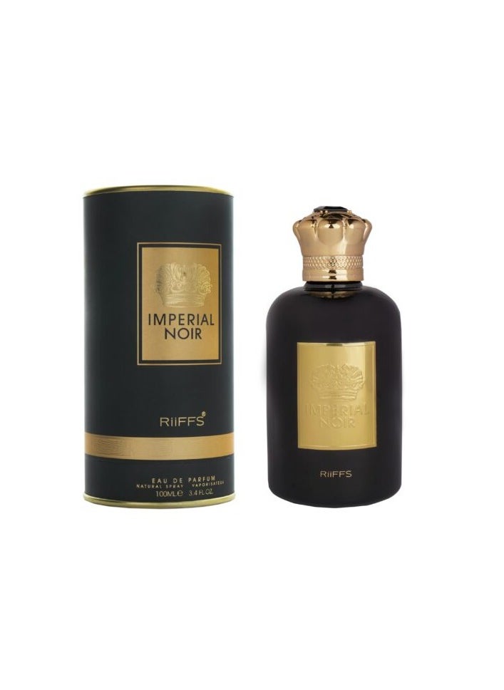 IMPERIAL NOIR EAU DE PARFUM FOR MEN 100ML