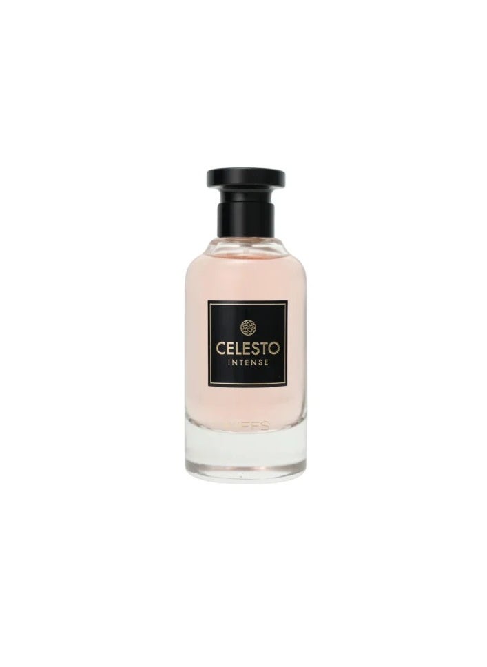 CELESTO INTENSE EAU DE PARFUM FOR FEMALE 100ML