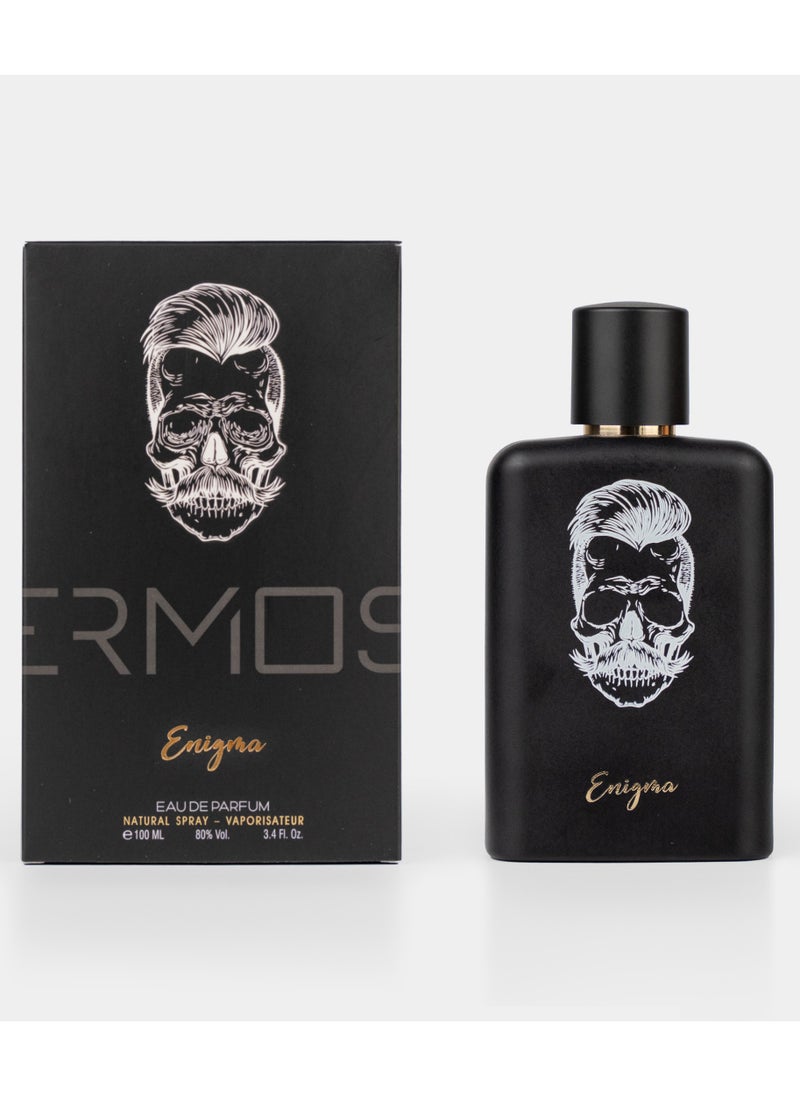 Hermoso Enigma Eau de Parfum 100ml for Men