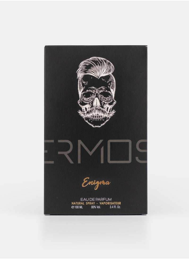 Hermoso Enigma Eau de Parfum 100ml for Men