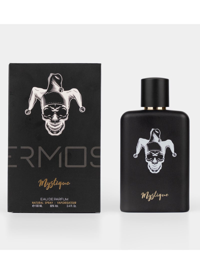 Hermoso Mystique EDP 100ml for Men