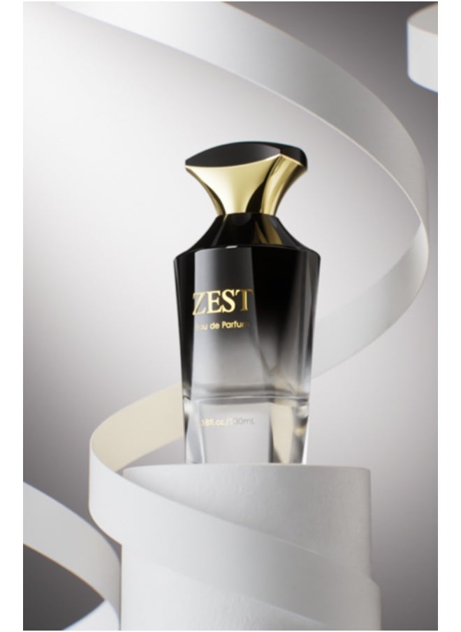 Mystery Series Illusion Eau de Parfum