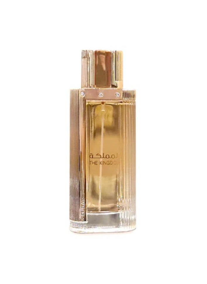 The Kingdom Eau de Parfum for Women 100 ML