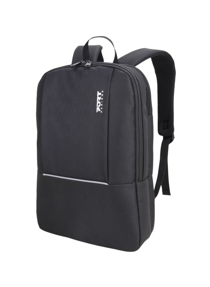 Port Designs Jozi 15.6 Backpack, Black | 105400