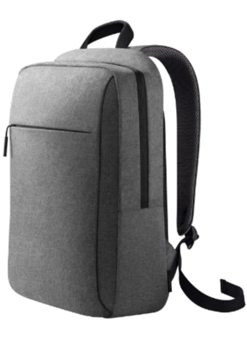 Matebook Backpack – Backpack for Tablet and Laptop up to 16 Inches, Grey