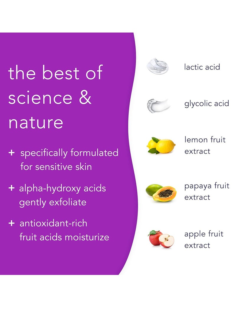 Barefoot Scientist Reboot Ultra-Soft Exfoliating Foot Peel, For Lasting Foot Softness