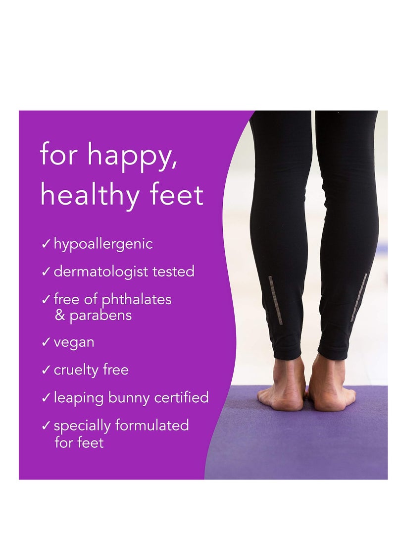Barefoot Scientist Reboot Ultra-Soft Exfoliating Foot Peel, For Lasting Foot Softness