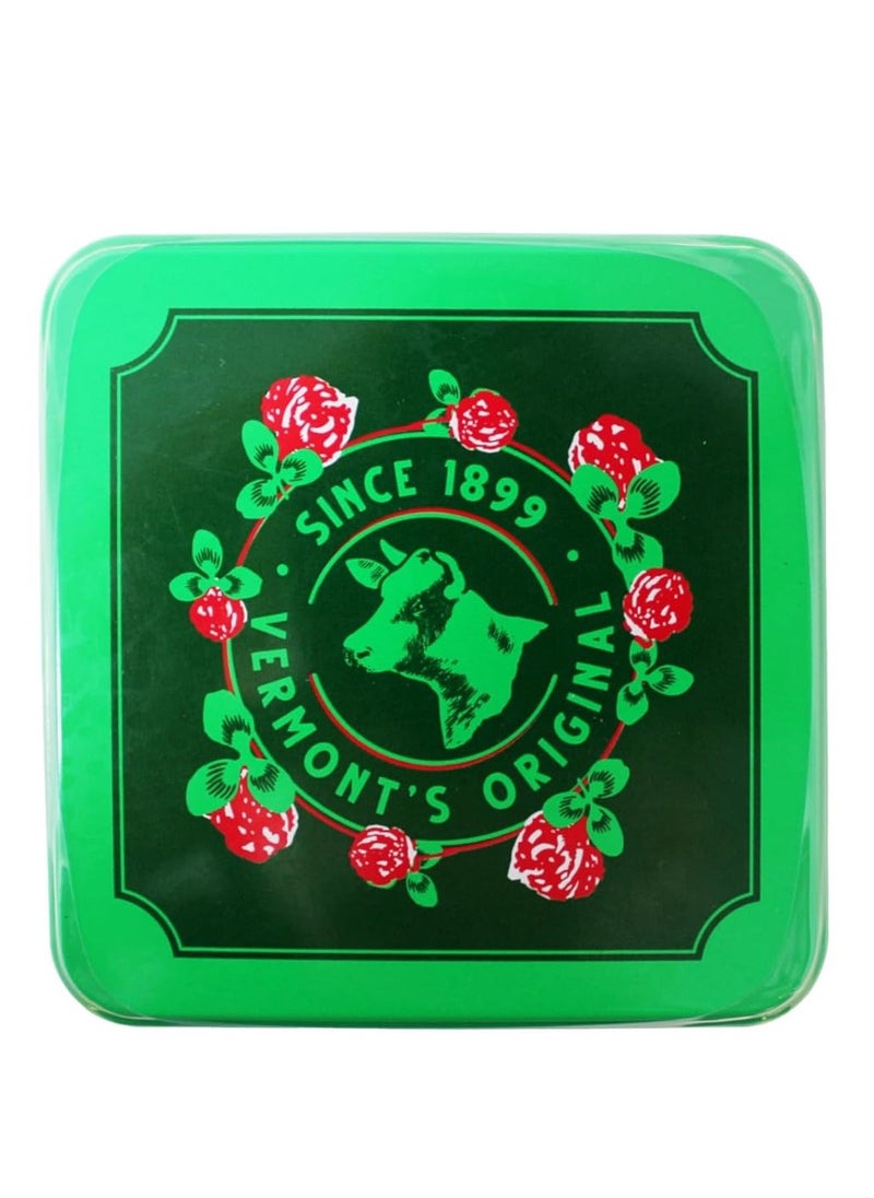 Bag Balm Vermont's Original for Cracked Hands, Dry Skin - Moisturizing Lotion Salve 8 Ounce - 2 Pack