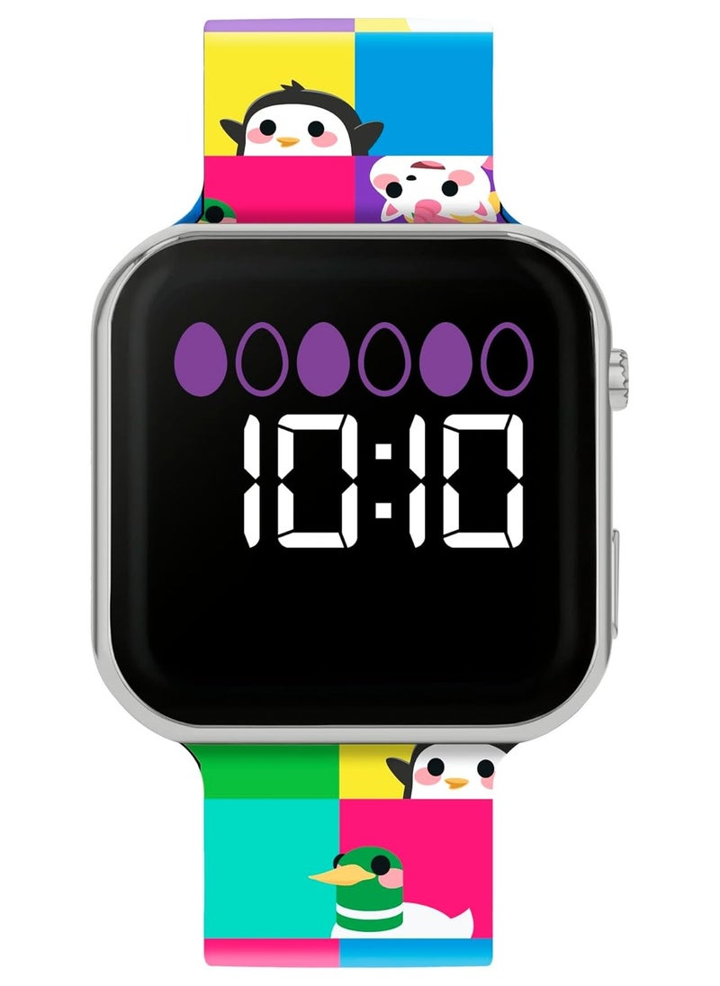 Roblox Adopt Me! Printed LED Watch For Kids