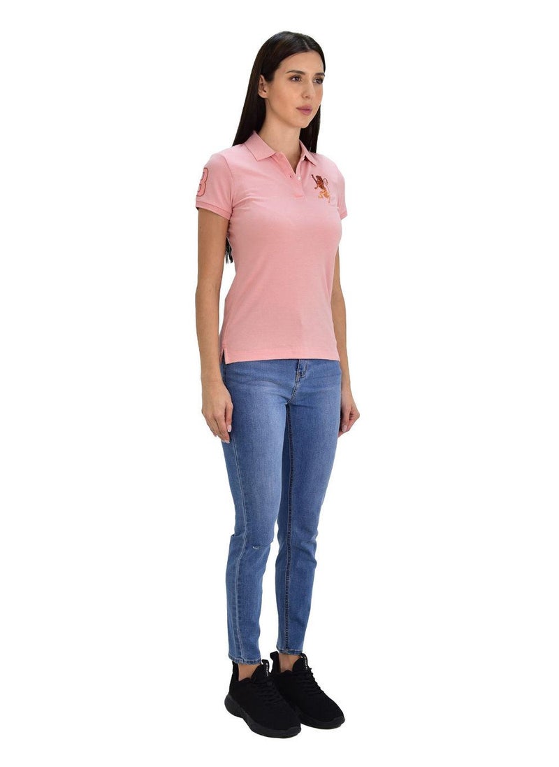 Women Slim Tapered Jeans