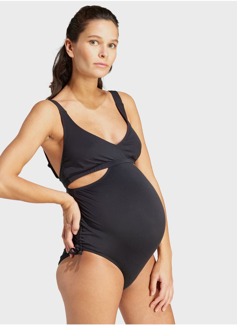 Maternity Swimsuit